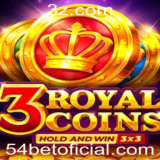Descubra como jogar 3royalcoins: O Novo Sensação no Mundo dos Jogos de Aposta