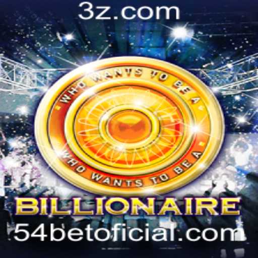 Dominando 'Billionaire': Entendendo o Jogo e a Estratégia '54 Bet'