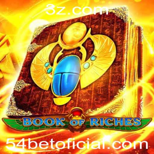 BookofRiches: Uma Imersão no Universo dos Slots