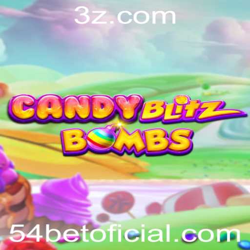 CandyBlitzBombs: Um Mergulho no Mundo das Doces Apostas