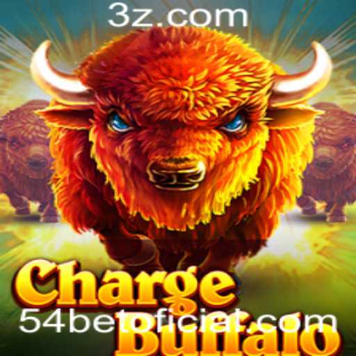 ChargeBuffalo e a Estratégia do '54 Bet': Como Dominar Este Jogo de Azar
