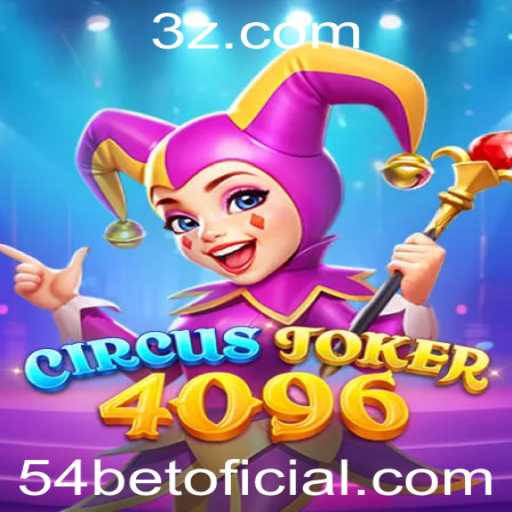 Explorando as Características e Regras do Jogo CircusJoker4096