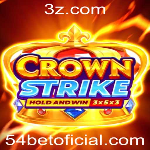 Descubra o Mundo Emocionante de CrownStrike: Jogo Revolucionário com 54 Bet