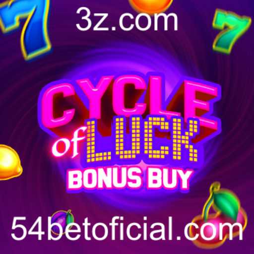 Explore o Fascinante Mundo do Jogo Cycle of Luck Bonus Buy