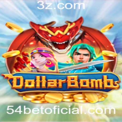 Explorando DollarBombs: O Inovador Jogo de Apostas 54 Bet