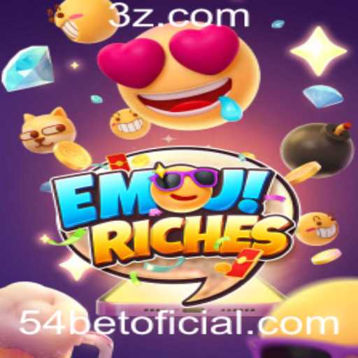 Explorando o Mundo Fascinante de EmojiRiches e a Estratégia '54 Bet'