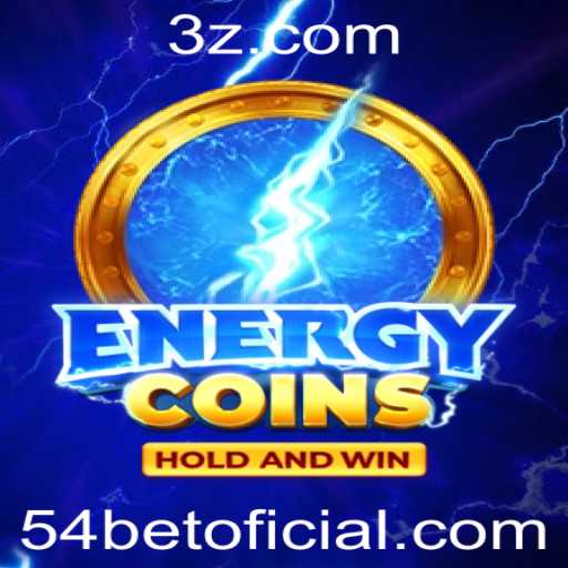 EnergyCoins: Um Guia Completo para o Jogo de Apostas '54 bet'