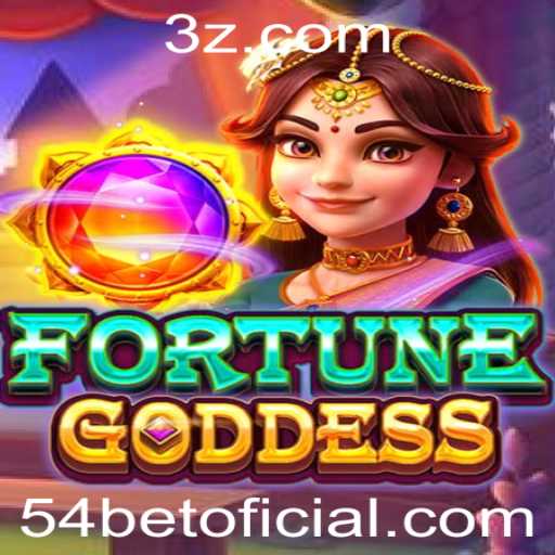 Explorando o Universo do Jogo FORTUNEGODDESS