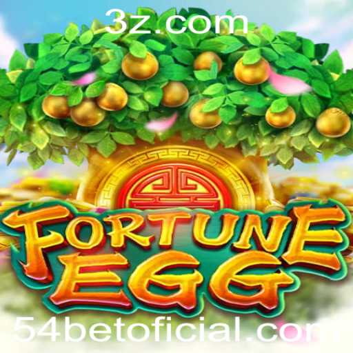 Desvendando o Jogo 'FortuneEgg': Como Jogar e Ganhar com 54 Bet