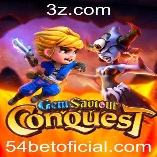 Desvendando o Universo de GemSaviourConquest: Aventura, Estratégia e Desafios