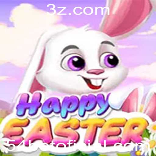 HappyEaster: Uma Nova Aventura no Mundo dos Jogos