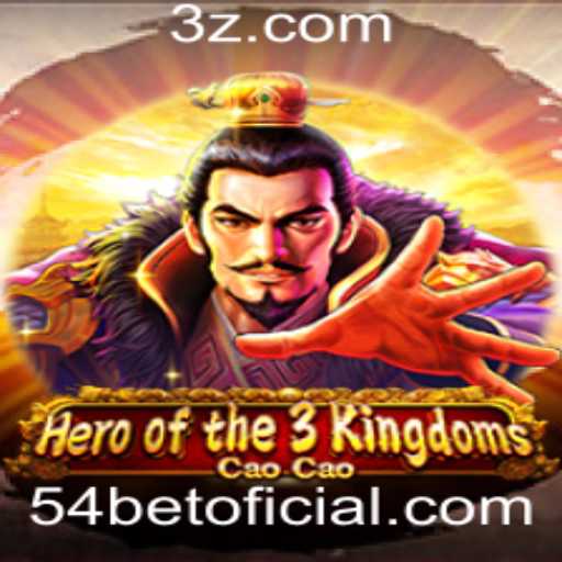 Explorando o Mundo de Heroofthe3KingdomsCaoCao