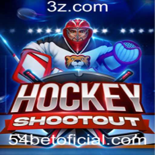 HockeyShootout: Explorando o Novo Fenômeno do Mundo dos Jogos