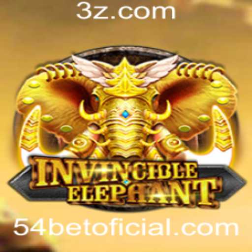 Descubra o Fascinante Mundo de InvincibleElephant e o Intrigante Jogo 54 Bet