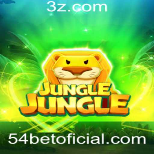 Explorando as Novas Dimensões de JungleJungle: O Desafio de 54 Bet