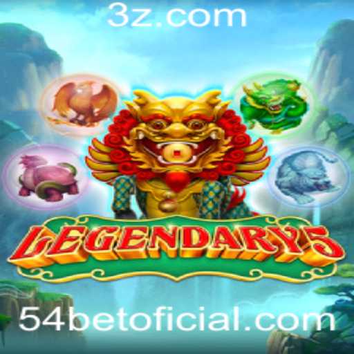Descubra Legendary5: Oportunidades e Estratégias no Jogo 54 bet