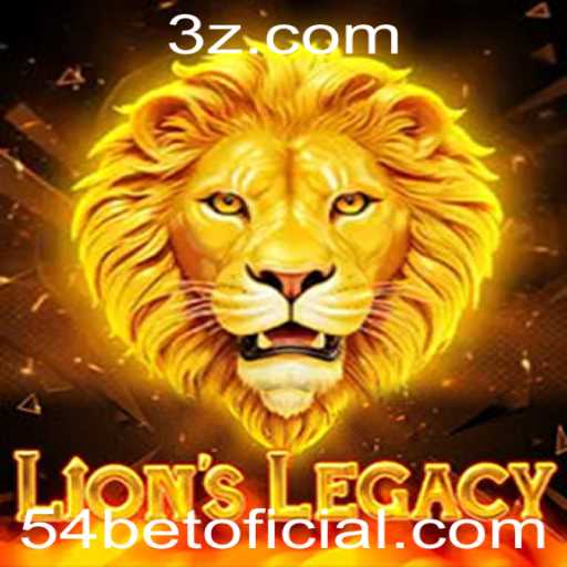 Explorando o Mundo Empolgante de LionsLegacy: Um Jogo Revolucionário