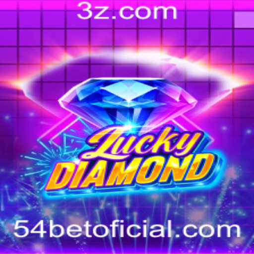 Explorando o Fascinante Mundo de LuckyDiamond e o Impulso do 54 Bet