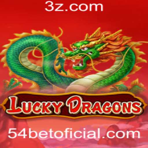 Descubra o Fascinante Mundo de LuckyDragons e a Estratégia '54 Bet'