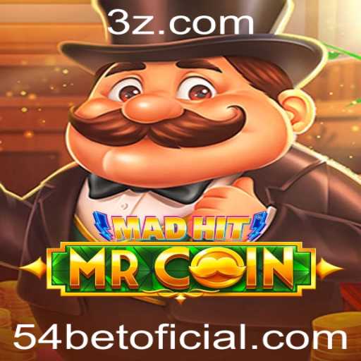 Desvendando o Jogo MadHitMrCoin: Aposta e Estratégia com 54 Bet