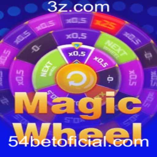 MagicWheel: Como Jogar e Vencer com 54 Bet