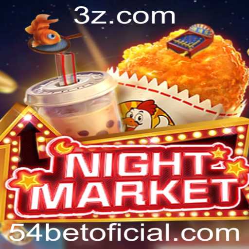 NIGHTMARKET: Descubra o Novo Fenômeno dos Jogos com 54 Bet