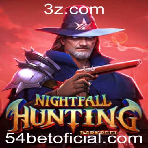 NightfallHunting: Explorando o Mundo do Jogo com a Chave '54 bet'