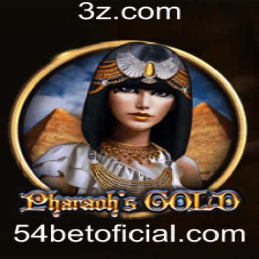 Explorando o Fascinante Mundo de PharaohsGold com a Estratégia de Aposta 54 Bet