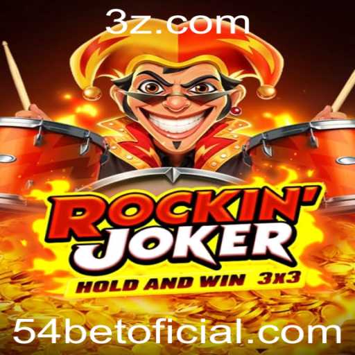 Descobrindo o Fascinante Mundo de Rockinjoker e a Chave do Sucesso com 54 Bet