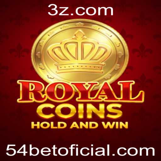 Descubra o Fascinante Mundo de RoyalCoins e as Apostas Estratégicas com 54 Bet