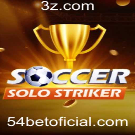 Explorando SoccerSoloStriker: O Jogo de Futebol que Está Revolucionando as Apostas com '54 bet'