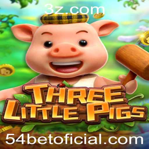 Explorando o Jogo THREELITTLEPIGS: Diversão e Estratégia