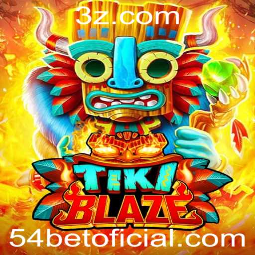 TikiBlaze: O Empolgante Mundo do Jogo com a Dinâmica '54 Bet'