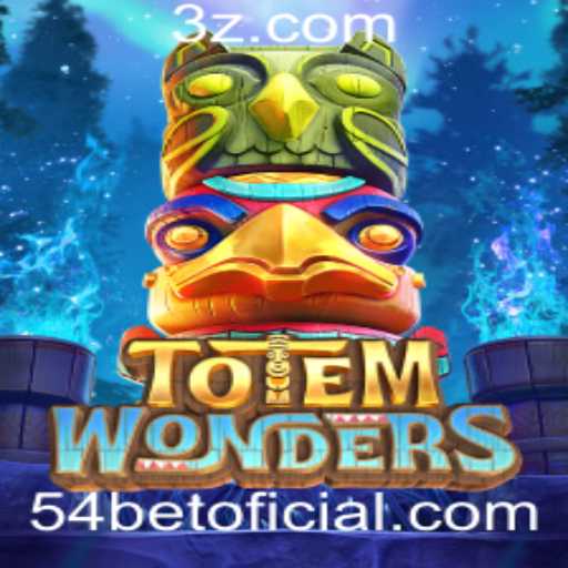 Explorando TotemWonders: Uma Viagem ao Universo de 54 Bet