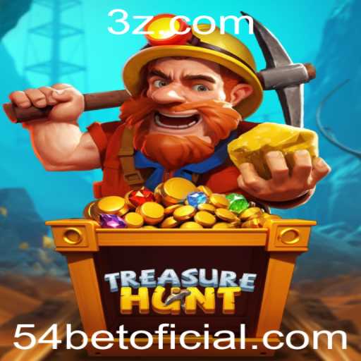 Explorando o Fascinante Mundo de TreasureHunt: A Nova Sensação do Entretenimento