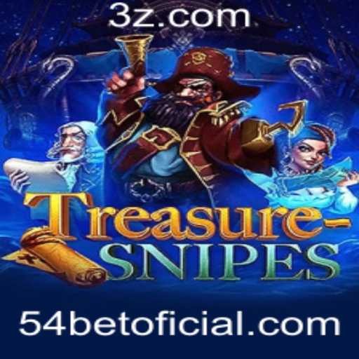 Explorando TreasureSnipes: Um Jogo de Estratégia e Aventura