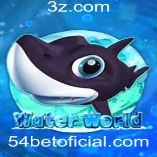 Explorando o Mundo de WaterWorld: O Fascinante Jogo com Aposta 54 Bet