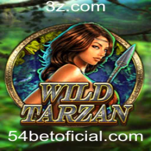 Explorando o Universo de WildTarzan: A Emoção da Aposta 54