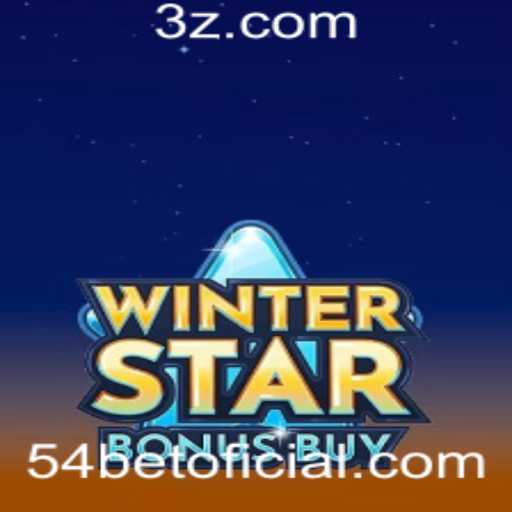 Exploração do Jogo WinterStarBonusBuy e a Estratégia de 54 Bet